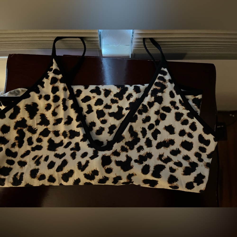 NWOT Express body suit